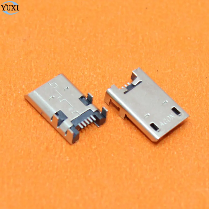 Юйси 10X Micro USB разъем для Asus memo pad FHD 10 K001 K013 102A ME301T ME302C ME372 T ME180 ME102 зарядки | Мобильные