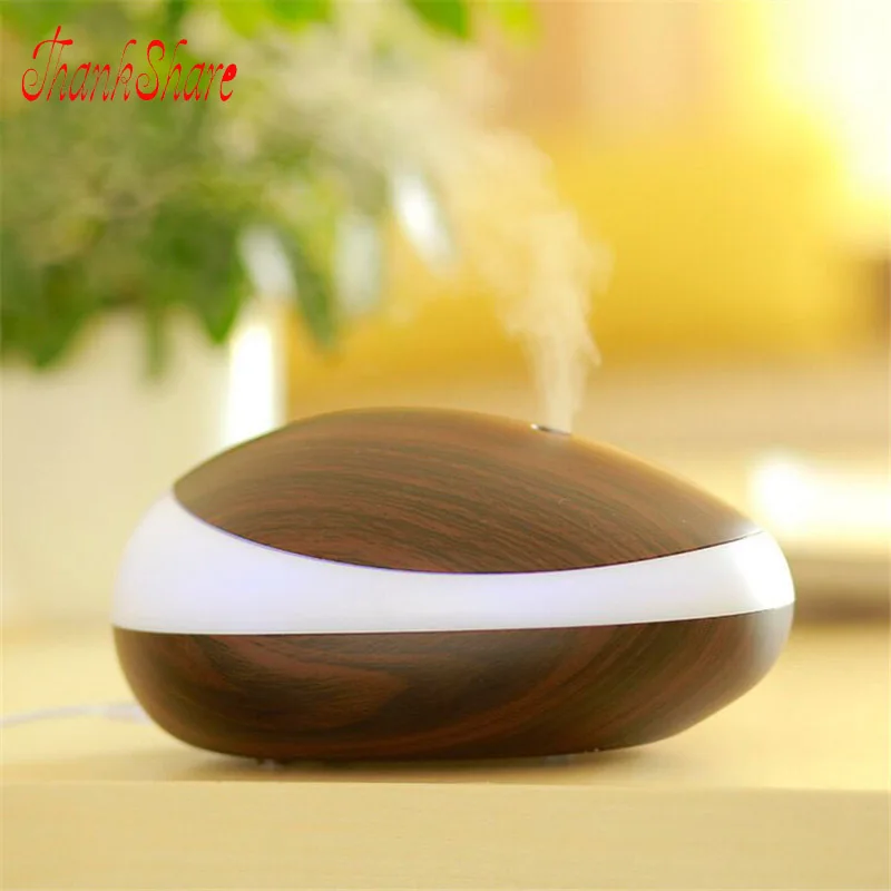 Essential 200ML Oil Diffuser Air Humidifier Aroma Lamp Aromatherapy Electric Ultrasonic Aroma Diffuser Mist Maker Essential 200ML Oil Diffuser Air Humidifier Aroma Lamp Aromatherapy Electric Ultrasonic Aroma Diffuser Mist Maker