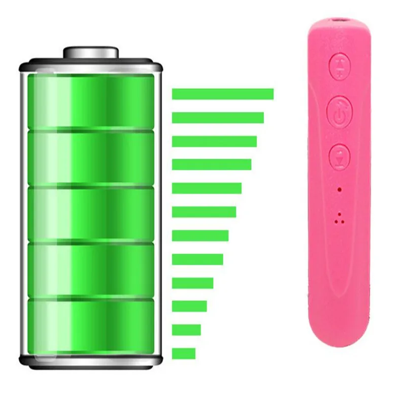 Автомобильный Bluetooth приемник с клипсой разъем 3 5 мм 1 комплект|Кабели VGA| |