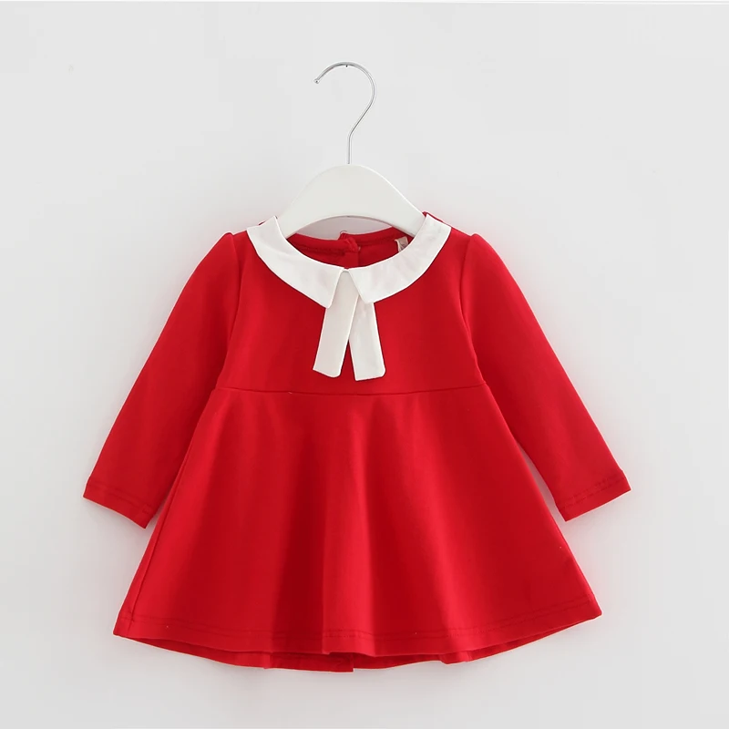 New 2017 Autumn Kids clothes Girls long sleeved t shirt Girls baby