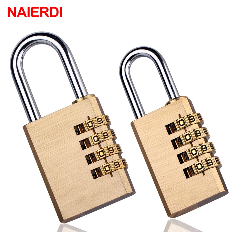 High security luggage lock Clearance