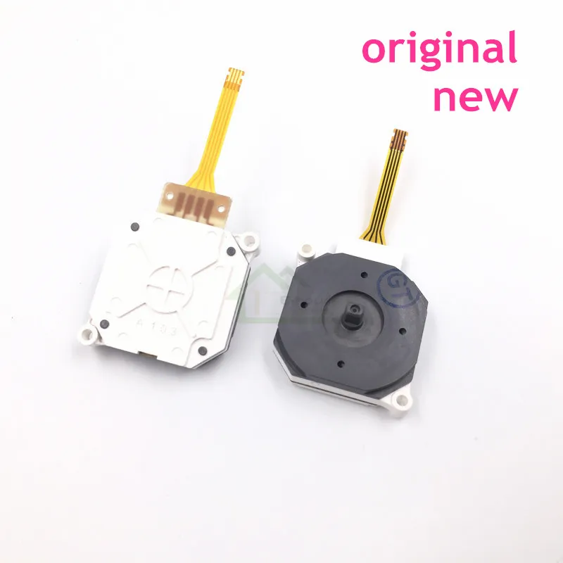 

Original New Genuine 3D Analog Joystick Replacement for Nintendo for 2DS 3DS 3DSLL 3DSXL Game Console