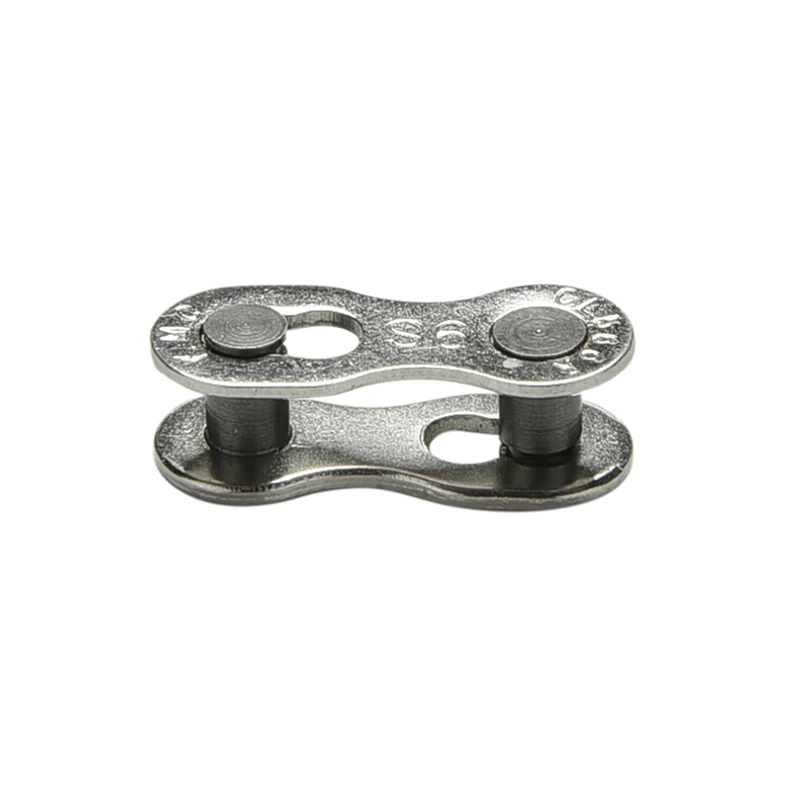 Clearance 2PCS/lot 6/7/8/9/10 Speed Speed Bike chain connector lock set MTB road bicycle Connector for Quick Master Link Joint Chain 3