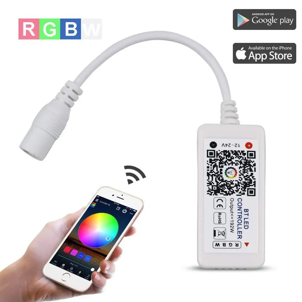 Ленсветильник светодиодная [DBF]IP20/IP65 5 м/рулон 300 светодисветодиодный s 5050 RGBW/RGBWW +