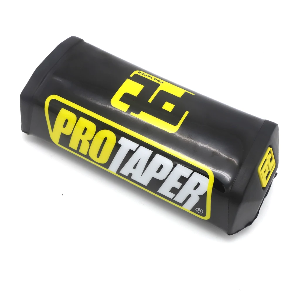 Pro Taper Handlebar Pads 2.0 Square Fat Bar Cheat Pad For 28mm Handlebar Protector Chest Pit Dirt Bike Motocross