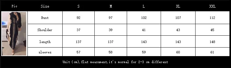 size
