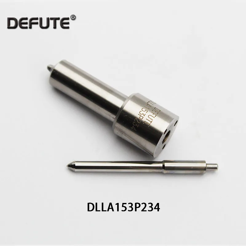 

DLLA153P234 Diesel Fuel Injection Nozzle 0 633 171 838 For Yuchai 6J1000