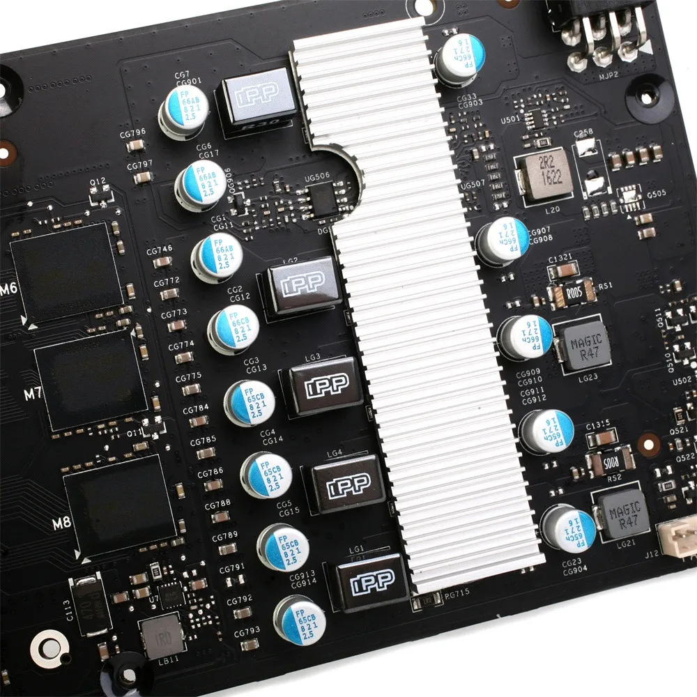 

Hot 1060 Vulcan U 6GB Video Graphics Card 192bit GDDR5