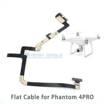 

1pcs Flat Cable Wire Gimbal Repairing Accessory for DJI Phantom 4 PRO