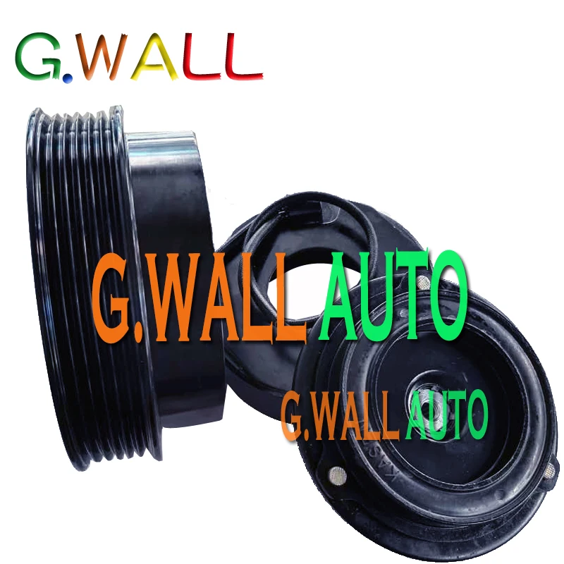 

Фирменная Новинка Kia Rio 1.5l/Cerato 1.6l ac компрессор клатч 1270-24500 8c271-00450 11270-28800 p30013-2270 97701-2f500 97701-1g310