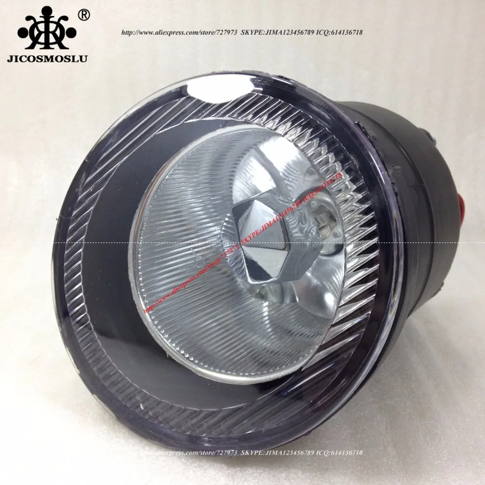 

JICOSMOSLU: FRONT RIGHT FOG LIGHTS PLASTIC SURFACE GREAT WALL HOVER HAVAL H3 M2 2005-2013 4116200-B11-B1 4116200B11B1 1987302031