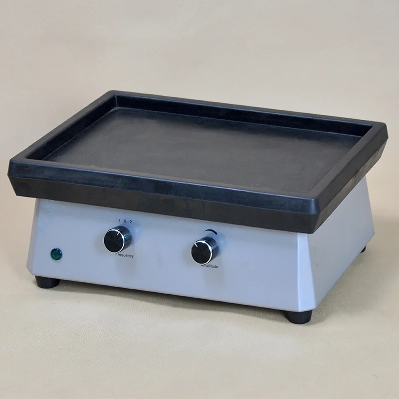 1 Piece Dental Lab Instrument Machine Rectangle Dental Vibrator AX Z3