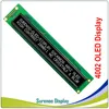 Écran LCD OLED 4002 parallèle 40x2, Module d'affichage LCM intégré WS0010, Support SPI, 402 pixels ► Photo 2/6