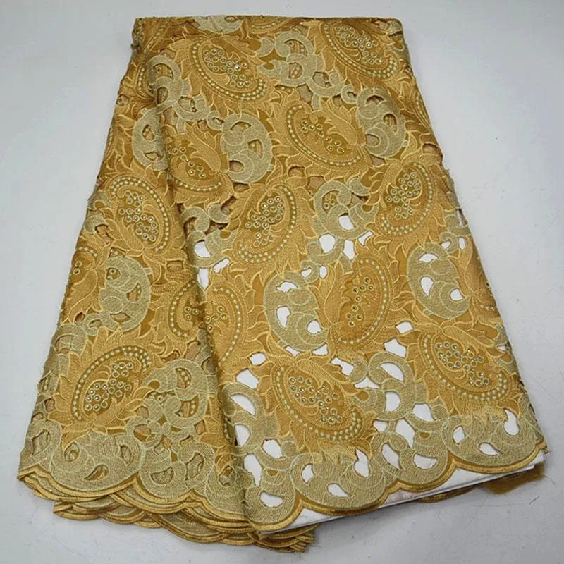 

Swiss Lace Fabric Embroidery Mesh Cotton Fabric Lace For Party/Wedding 2018 High Quality Swiss Voile Lace With Beads PSA67-3