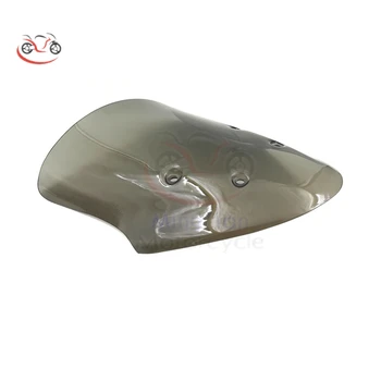 

Windshield Windscreen for Suzuki Off-road DL650 2012-2016 2012 2013 2014 2015 2016 High Quality plastic Motorcycle Parts