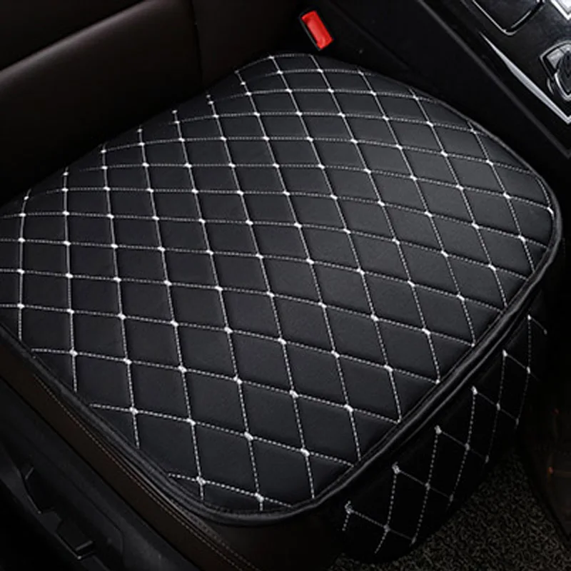 

Wenbinge Only front car seat cover auto cover for citroen c5 berlingo c4 grand picasso berlingo elysee car seat protector Auto