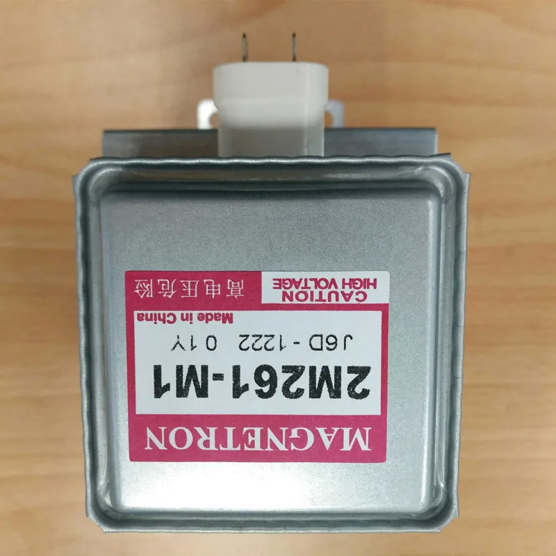 

New high quality Microwave Oven Magnetron 2m261-m1 2m261 - m1 for Panasonic Microwave Oven Parts 2m261 m1