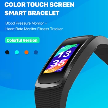 

2018 Smart Wristband of good price good quality heart rate monitoring smart bracelet weather forecast remote camera fitness band