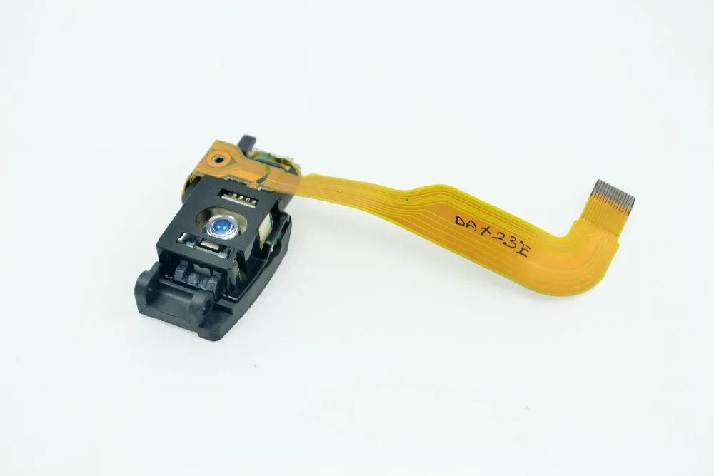 Replacement For SONY D-EJ610 CD Player Spare Parts Laser Lens Lasereinheit ASSY Unit DEJ610 Optical Pickup BlocOptique | Электроника