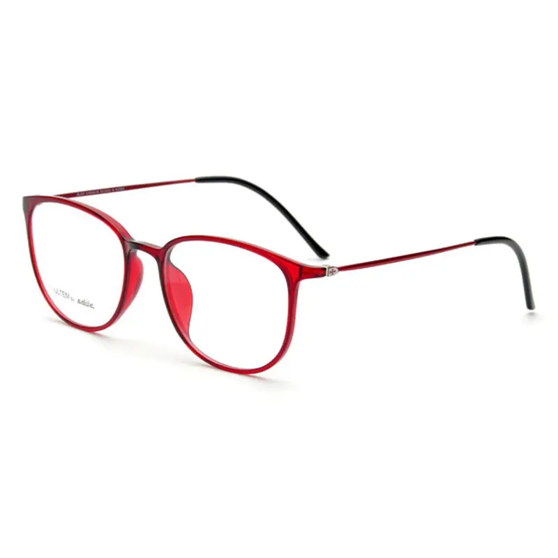 Тонкая оправа для очков, оптические очки, очки 2212, очки по рецепту