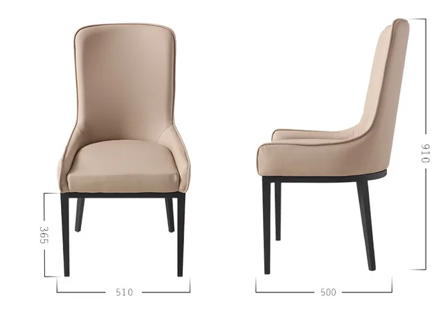 mybest furn home furniture dining room chairs hotel chairs cadeira