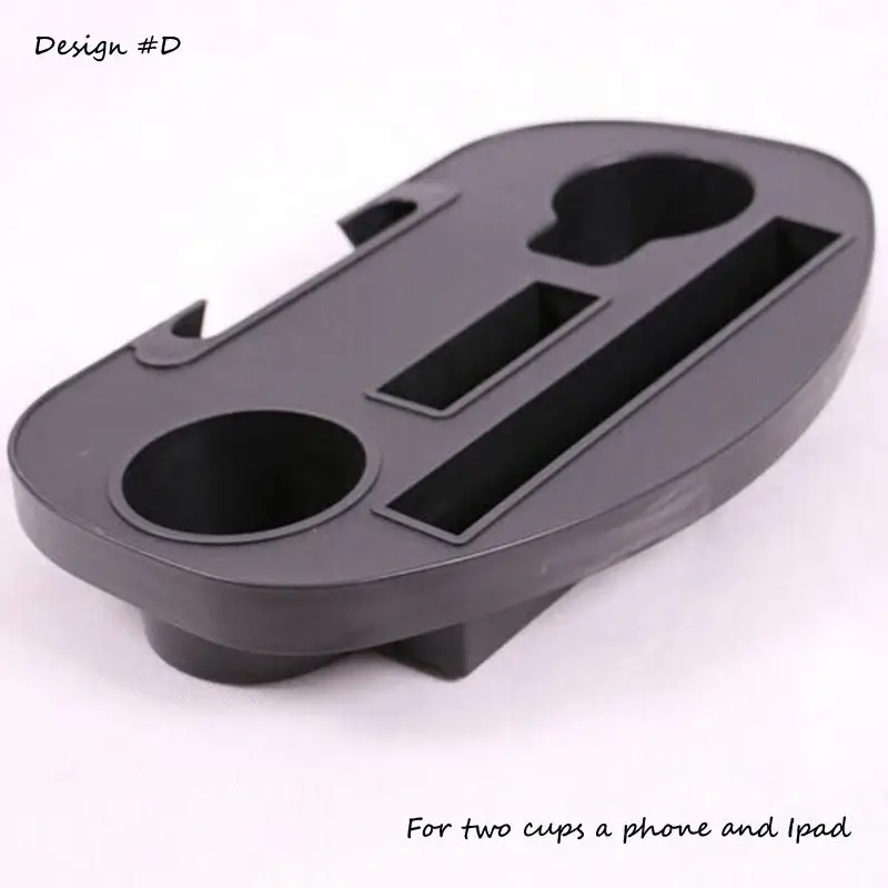 

Garden Outdoor Zero Gravity Sun Lounge Beach Chair Slide Table Cup Holder w/ Mobile Slot Snack Tray L Sizes Dropping Shipping