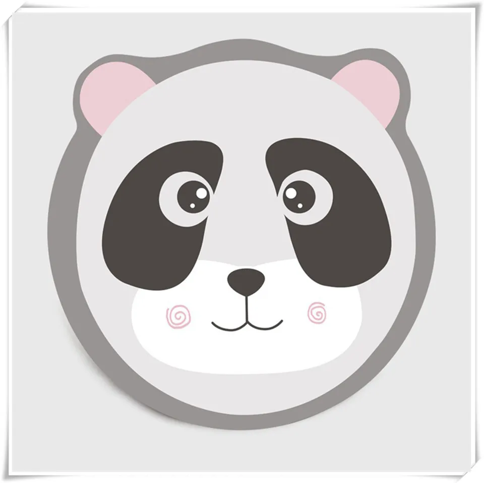 Carpet Mat g panda