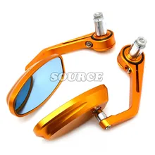 7/8″ 22mm Universal Motorcycle Rear View Side Mirror Handle Bar End for suzuki Bandit 650S GSX1400 GSX650F GSF650 BANDIT GSX1250
