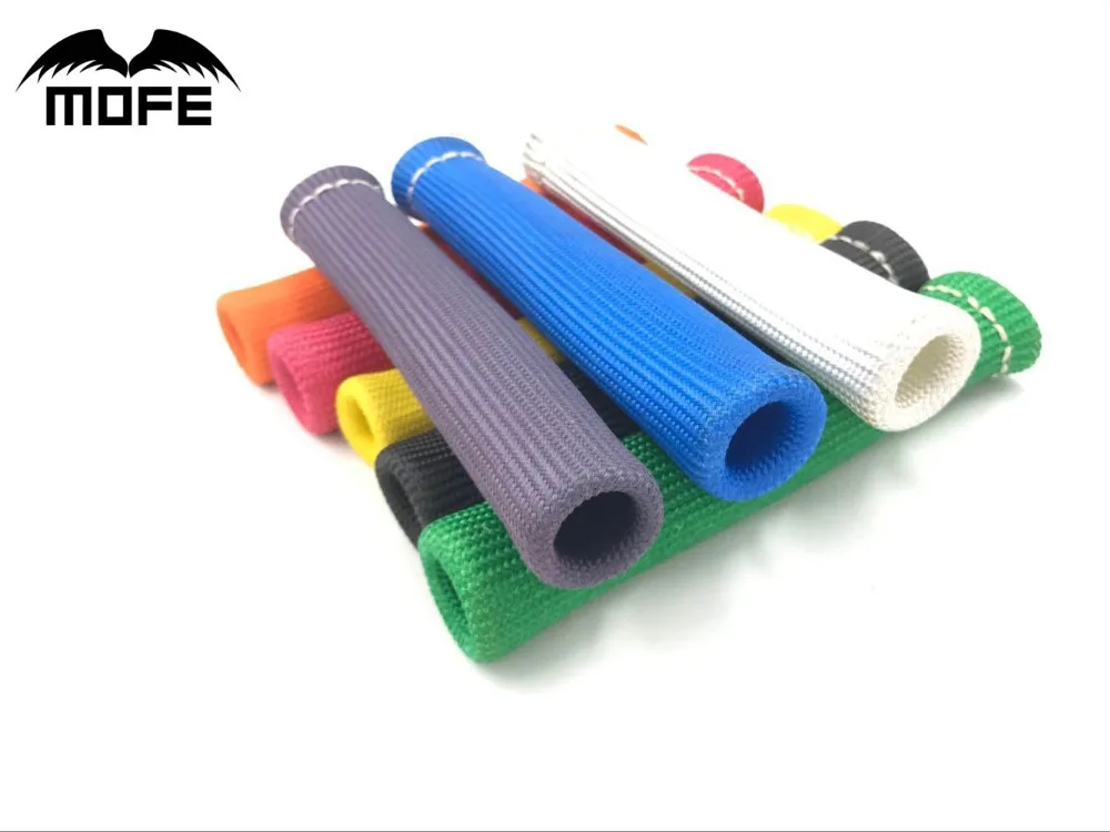 

MOFE Universal Spark plug Heat Protector Sleeve