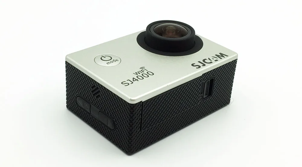 SJCAM SJ4000 Wi-Fi экшн камера Спорт DV 1080 P 2.0 дюймов Экран HD Дайвинг 30 м Водонепроницаемый мини видеокамеры SJ 4000 Cam экшен Камера