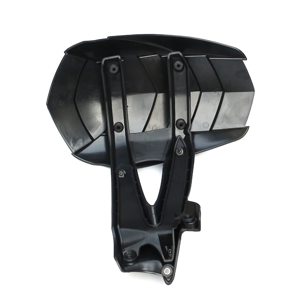 Rear Wheel Mudguard Hugger Fender For BMW R1200GS 2004-2012 Black