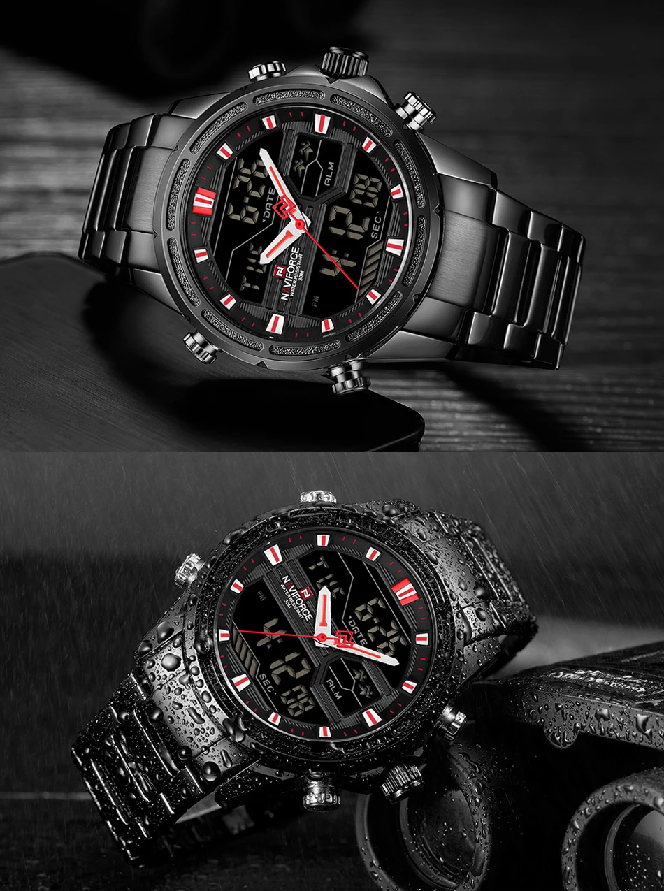Mens Watches (10)