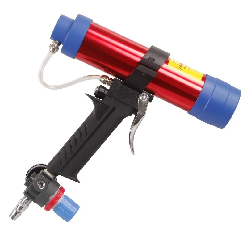 air glass glue gun3