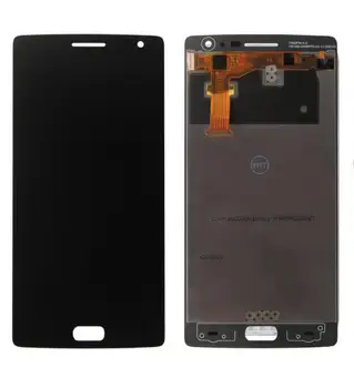 

100% NEW For OnePlus Two a2001 LCD Display and Touch Screen Digitizer Assembly