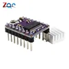 Module de pilote de moteur pas à pas DRV8825, imprimante 3D RAMPS1.4 RepRap 4 tiges pour Arduino ► Photo 2/4