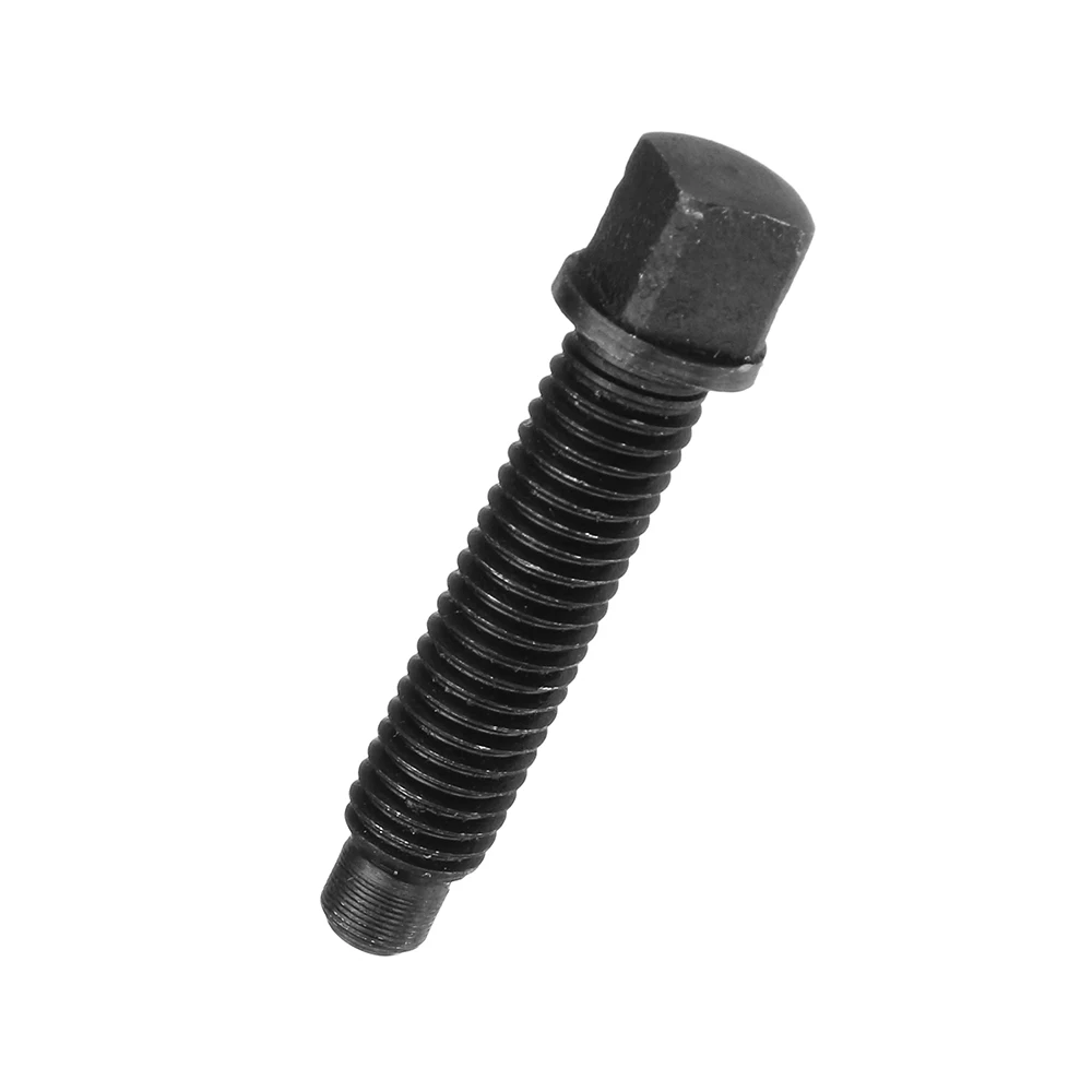 

High Strength Durable M8x35mm Steel Screw Tool Post Tool Rest Screw for Lathe Tools