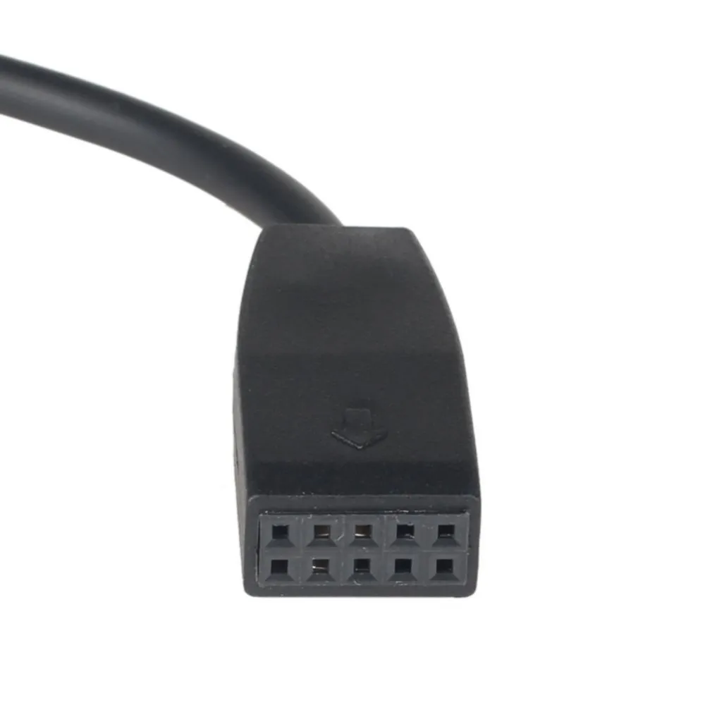 bmw e46 aux cable
