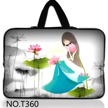 Сумка для планшета LOTUS для macbook air, новинка 10 10,1 11,6 12 13 13,3 14 15 15,6 17 дюймов, чехол для ноутбука, сумка для ноутбука