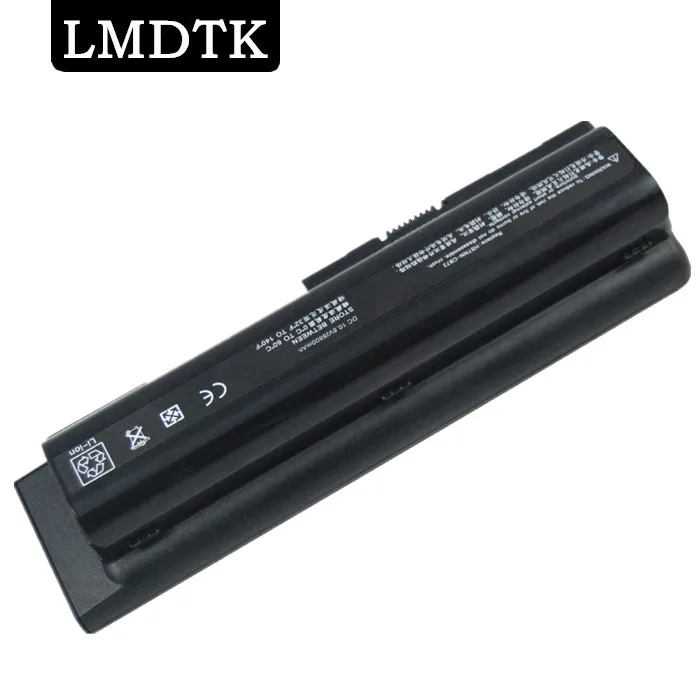 Новый аккумулятор LMDTK для ноутбука с 12 ячейками модель телефона подходит HP CQ40 CQ41