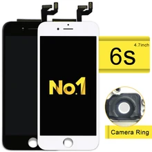 Alibaba China Highscreen For Iphone 6s Lcd Display And Touch Screen Digitizer Full Assembly +OEM LCD+Camera