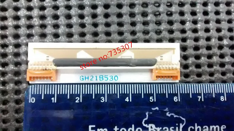 Новая совместимая термопечатающая головка BC II BS SC для BCII 100 200 800 весы со