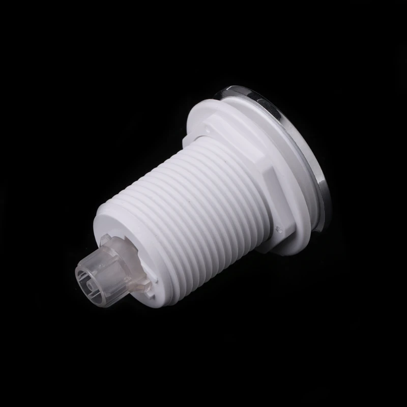 

Bath Tub Spa Waste Garbage Disposal Self-Lock Air Switch Push Button Air Hose