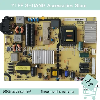 

100% Test shipping for L55A71C 40-E501C4-PWF1XG power board