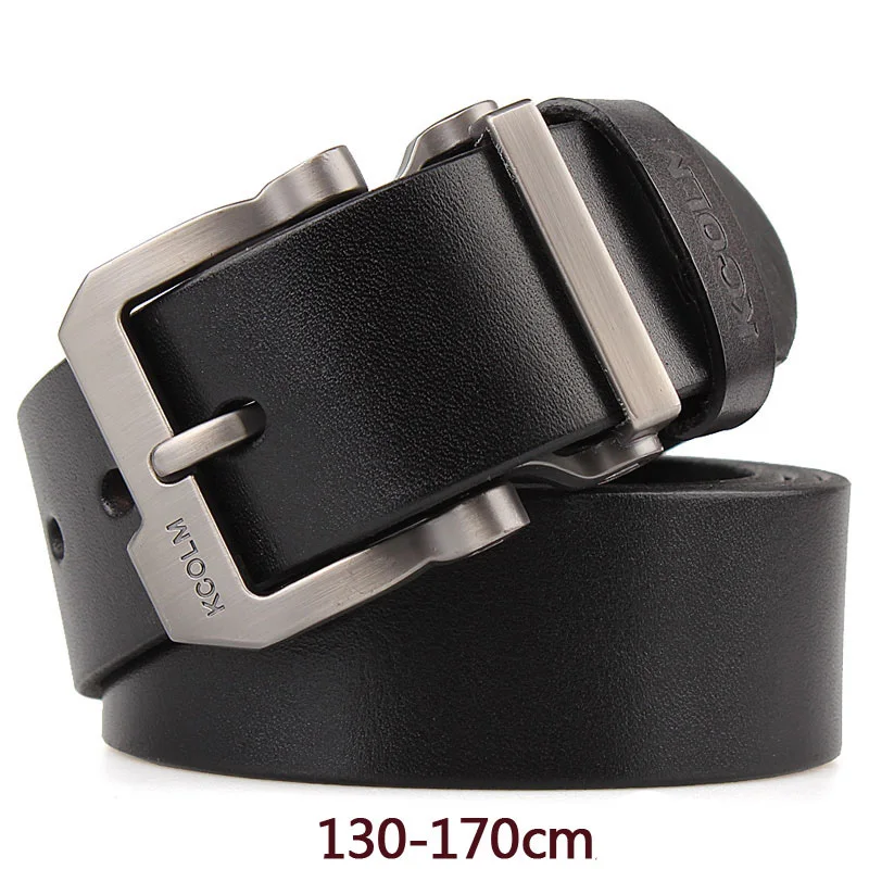 Мужской ремень из натуральной кожи в стиле панк|belt for men|brand belts mendesigner men |