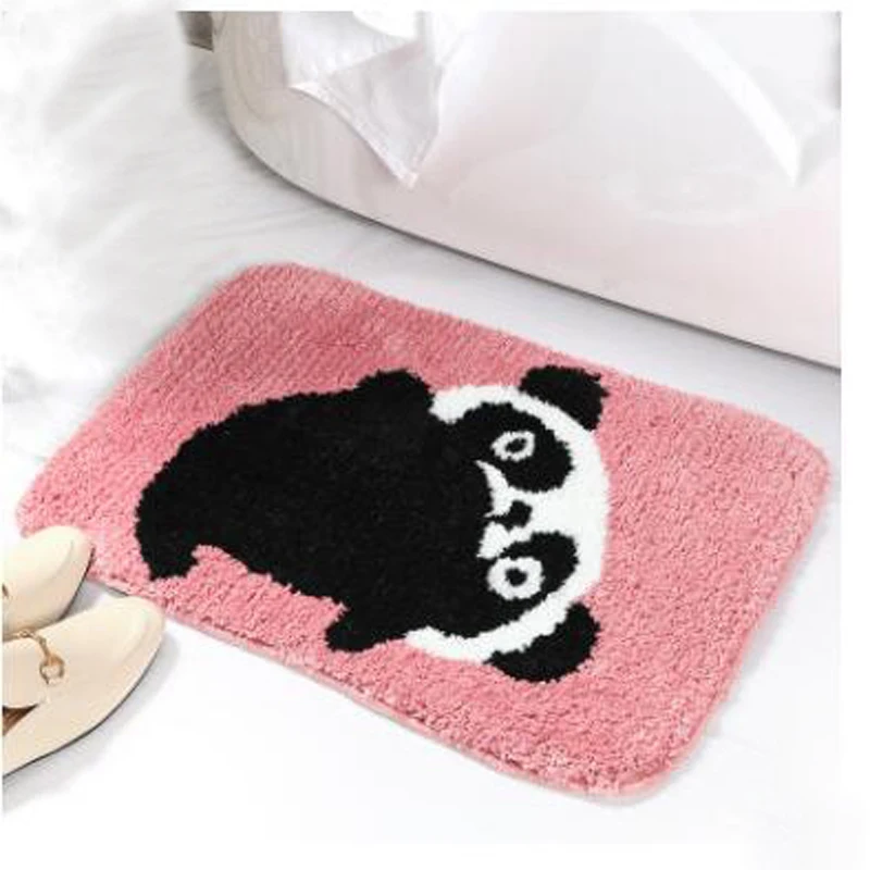 Cute Cartoon Bath Mat Water Absorption Carpet Rugs Toilet Funny Bathtub Room Living Room Door Stairs Bathroom Foot Floor Mats Cute Cartoon Bath Mat Water Absorption Carpet Rugs Toilet Funny Bathtub Room Living Room Door Stairs Bathroom Foot Floor Mats