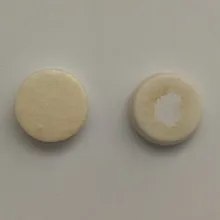 Кларнет Подушки, натуральной кожи, с двойной стенкой, от 14.5 мм до 20 мм