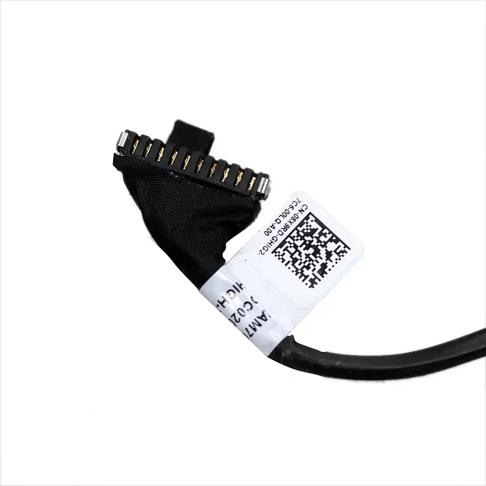 Batterie Kabel Battery Cable Dell Latitude E5450 5450 Zam70 08x9rd Dc02001yj00 Computer Cables Connectors Aliexpress