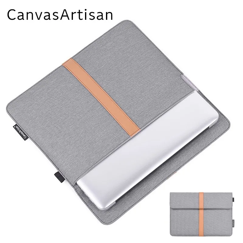 Новая брендовая сумка для ноутбука 1", 14", 1", 15,6", чехол для Macbook notebook Air Pro 13,", 15,4", Прямая поставка L15-15