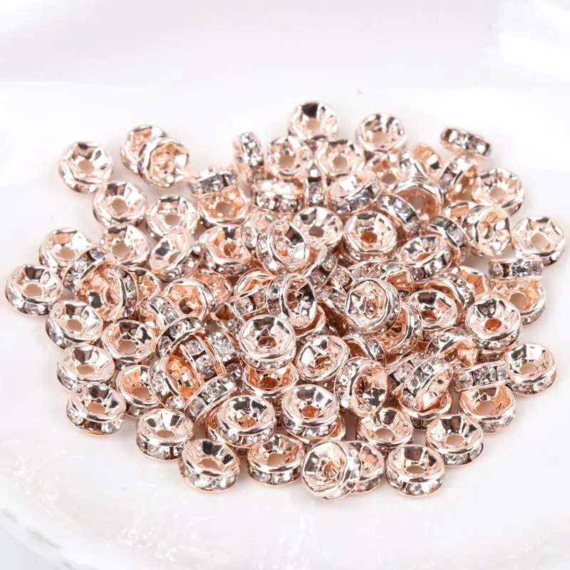 33 rose gold