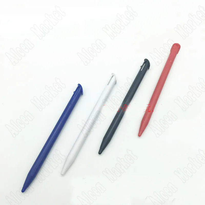 100pcs New Touch Pen Plastic Touching Control Pen For 3DSLL Handwrite Pen
